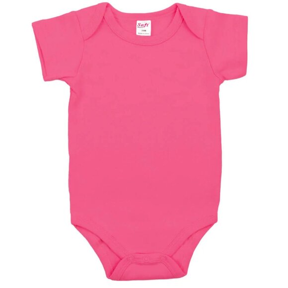 Party at My Crib Infant Onesie * ALWAYS BRAND NEW* - Picture 5 of 7